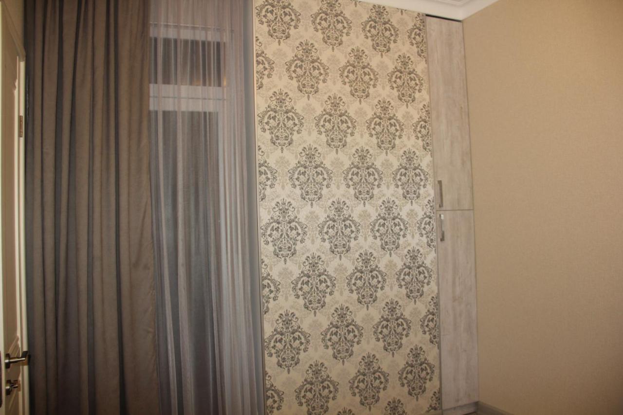 Batumi-Cozy Apartment Экстерьер фото