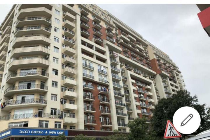 Batumi-Cozy Apartment Экстерьер фото