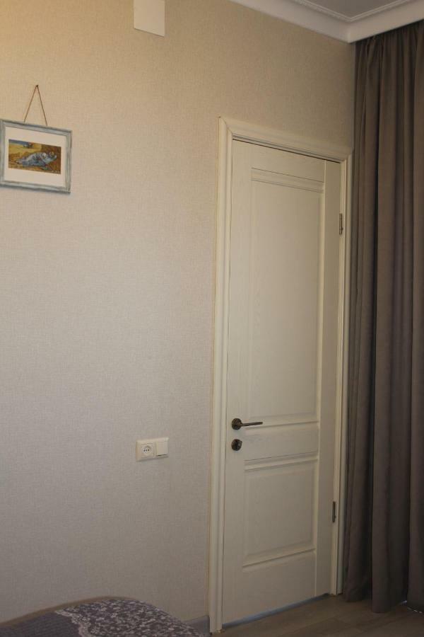 Batumi-Cozy Apartment Экстерьер фото