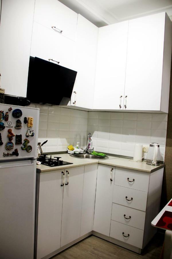 Batumi-Cozy Apartment Экстерьер фото