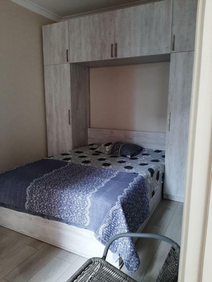 Batumi-Cozy Apartment Экстерьер фото